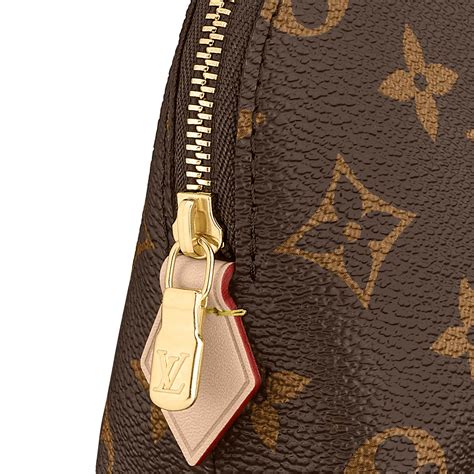 louis vuitton kosmetyczka|Cosmetic Pouch MM Monogram Canvas .